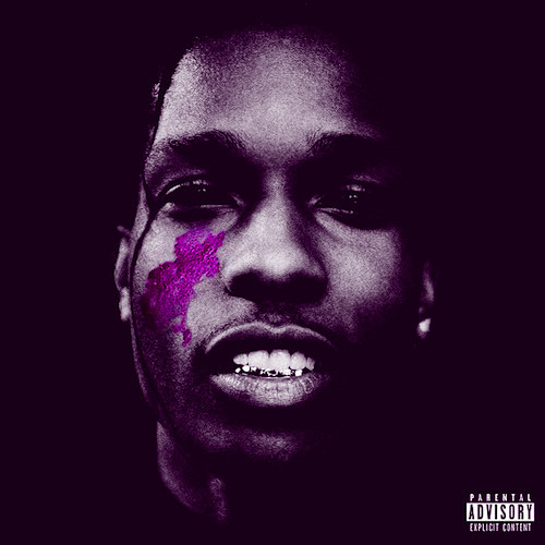 ASAP Rocky Canal St. (Chopped)