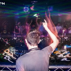 Will Rees Live @ Delusion (Before Aly & Fila ) 24.5.15