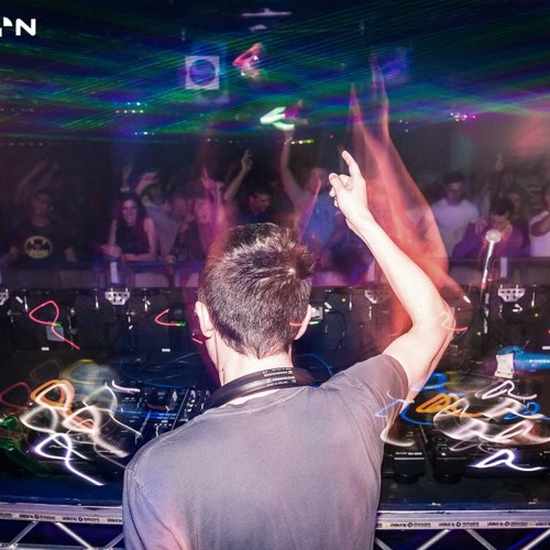 Will Rees Live @ Delusion (Before Aly & Fila ) 24.5.15