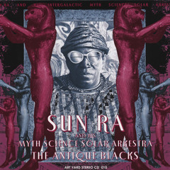 Sun Ra - Song №1