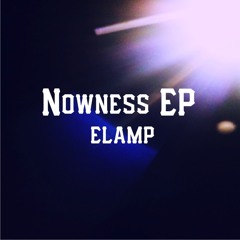 NOWNESS EP teaser(FREE DL BEATTAPE ON BANDCAMP)