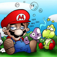 Lu4o - Super Mario's Dope (Original Mix)