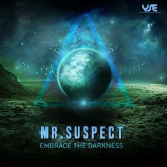 Mr. Suspect - Embrace The Darkness ( Sample )