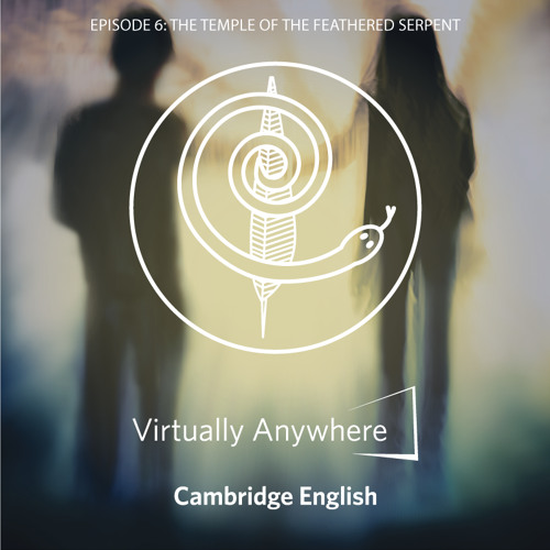 Virtually Anywhere Episode 6