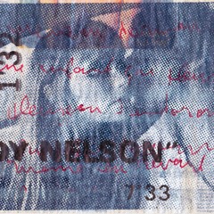 #9/The walking Melody : Ginsburg and the mods