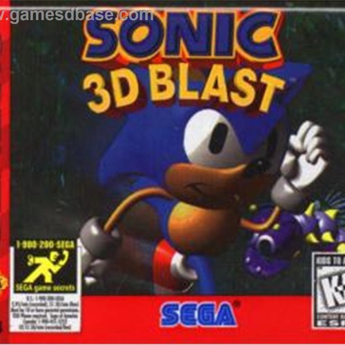 Stream Get Da Flickies Back!! (Panic Puppet Zone Act 2) by Eduardo