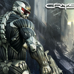 Epilogue "Main Theme" - Crysis 2 - Metal Version