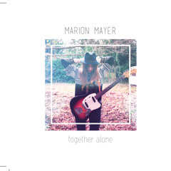 Marion Mayer - Blue