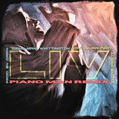 LIV (Darin “Piano Man” Whittington Remix)