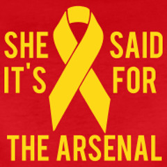 She Wore A Yellow Ribbon
