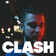 Clash DJ Mix - The Golden Boy