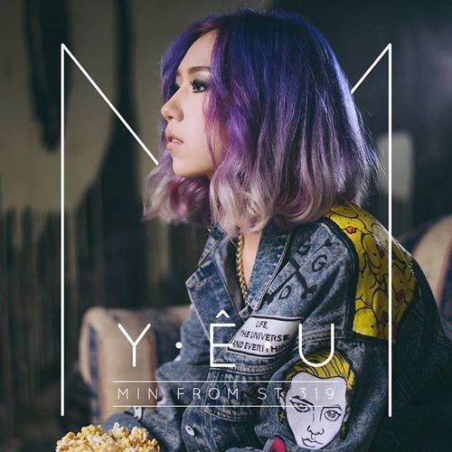 Y.E.U (DAN Mashup) :free: