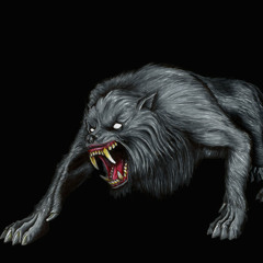 Come On - The Howlings