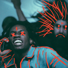 Denzel Curry - Threatz (Ekali & Gravez Remix)