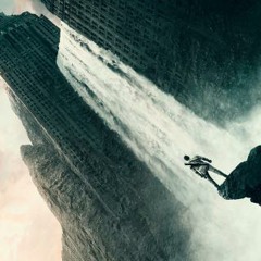 INSTRUMENTAL - Oblivion Soundtrack - M83 - Credits (1)