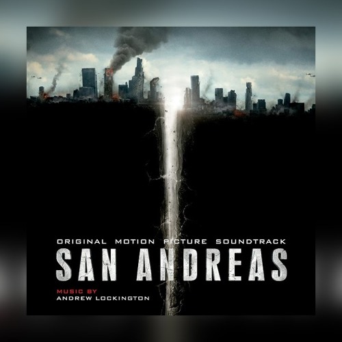 california dreamin cover