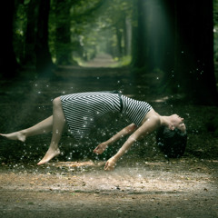 This silent phone call