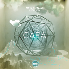 Nate Kimball Orchestra - Namaste