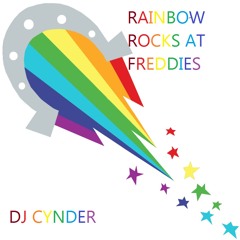 03. Awesome As I Wanna Be At Freddies