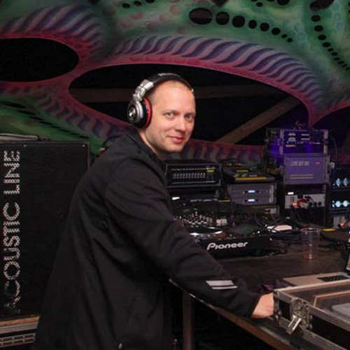 PENTA | On The Way To Ozora | 27/05/2015