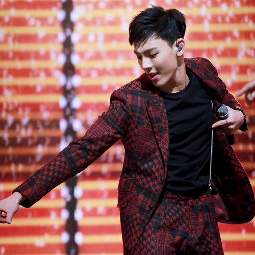 Shownu Voice Compilation No Mercy Ver By Jinhyeongjung Shownu Voice Compilation No Mercy Ver By Jinhyeongjung