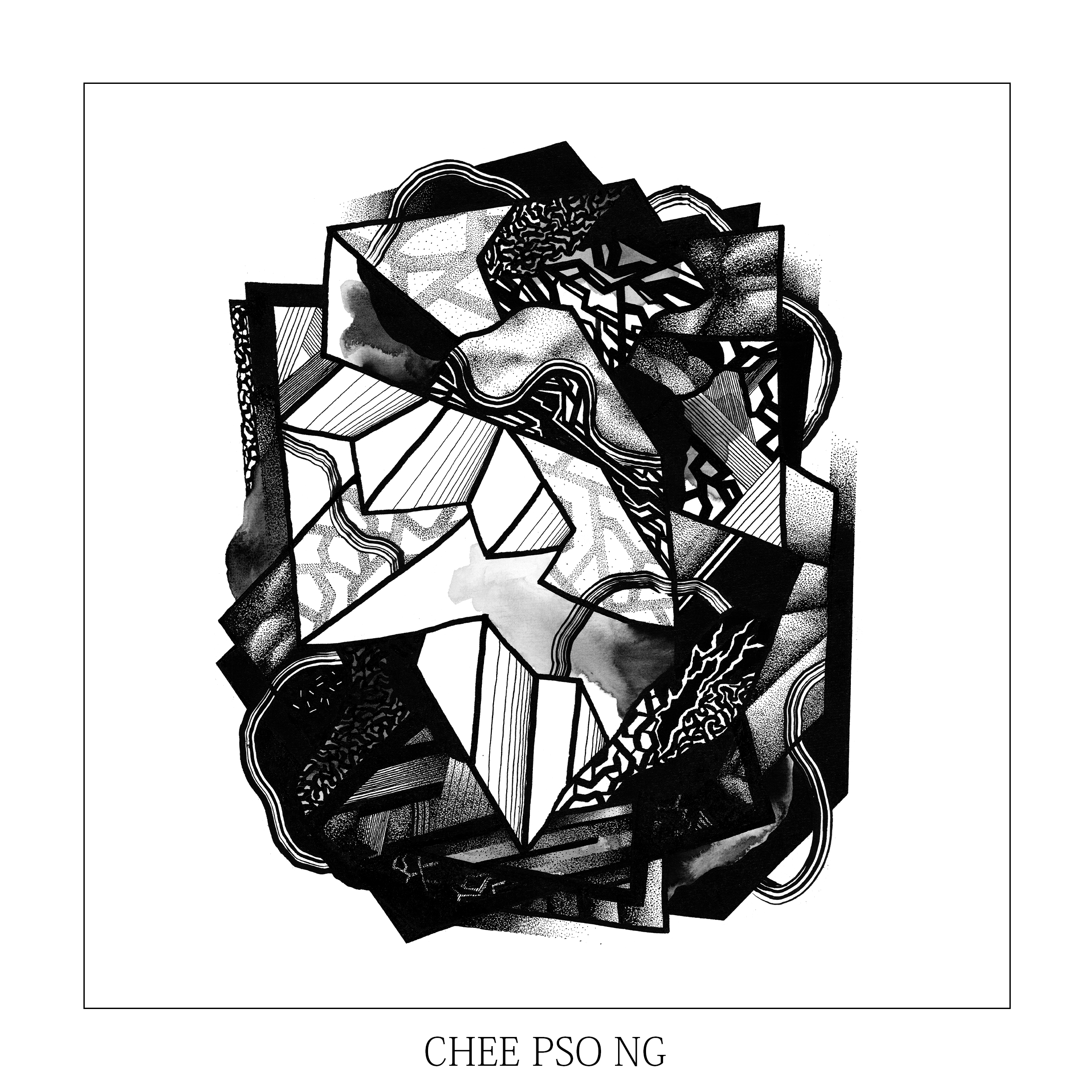 אראפקאפיע Super Flu - chee pso ng (feat. Ole Biege)