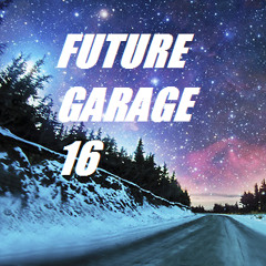 FUTURE GARAGE MIX 16 / 280515