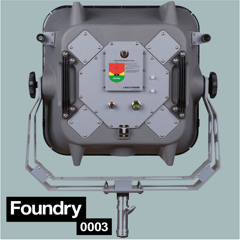 FOUNDRY_0003 [LRAD] -- Click Buy link for FREE DOWNLOAD