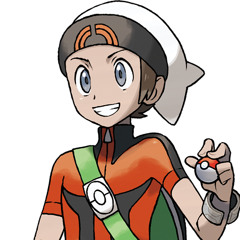 Ruby/Sapphire Rival Battle BW2-Style