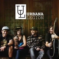 Urbana Legion - Metrópole