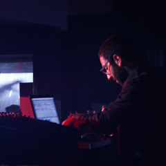 Aril Brikha - Live at Fuse IN Festival