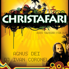 Christafari - Agnus Dei (Feat. David Fohe) {Prewiev}