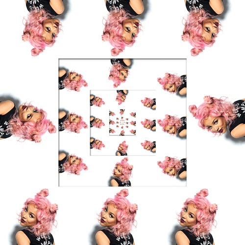 Doja Cat Ft Chateau Marmont - Hightys (Bambz Bootleg)