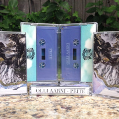 Olli Aarni- Peite Excerpts (Cassette now available!)
