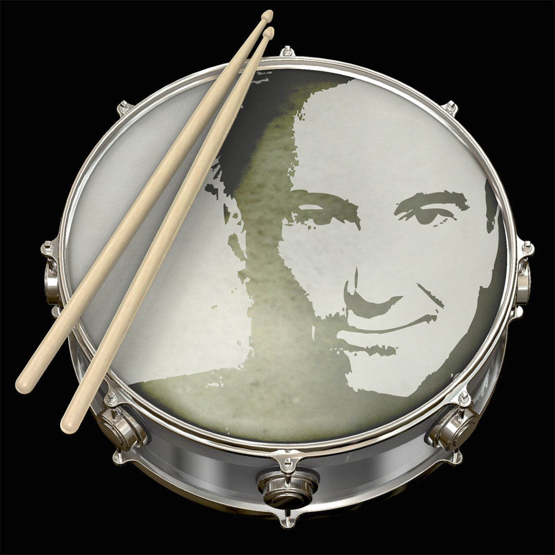 Stream ikmultimedia | Listen to Terry Bozzio Drums for SampleTank