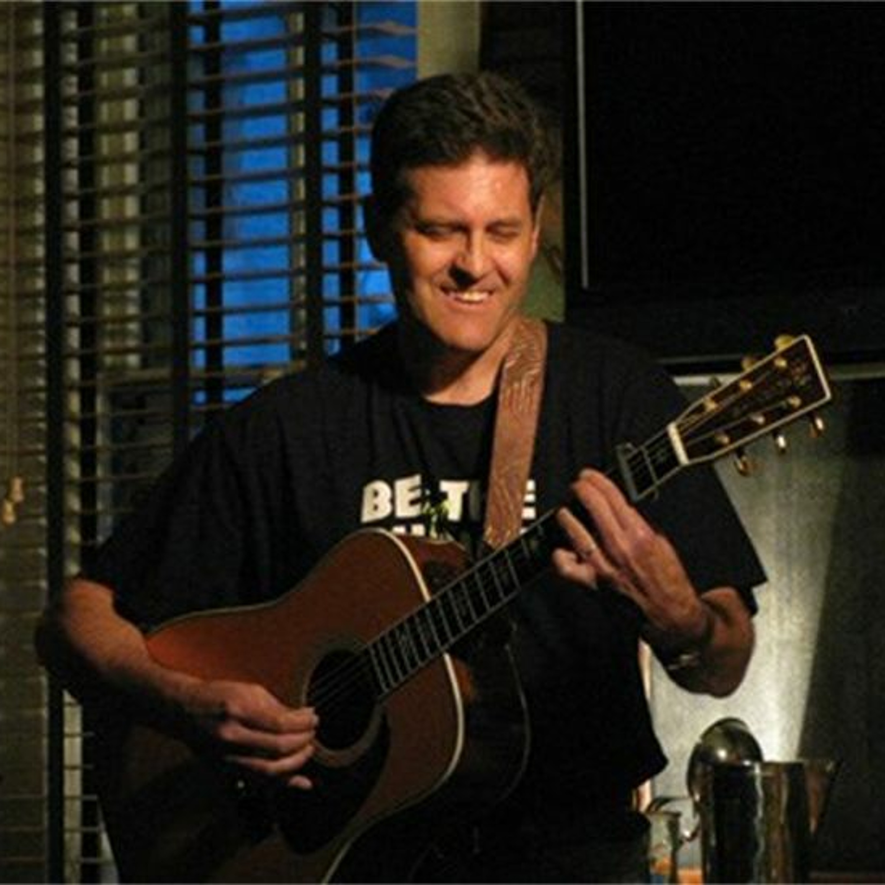 Ron Olesko\'s Folk Music Notebook