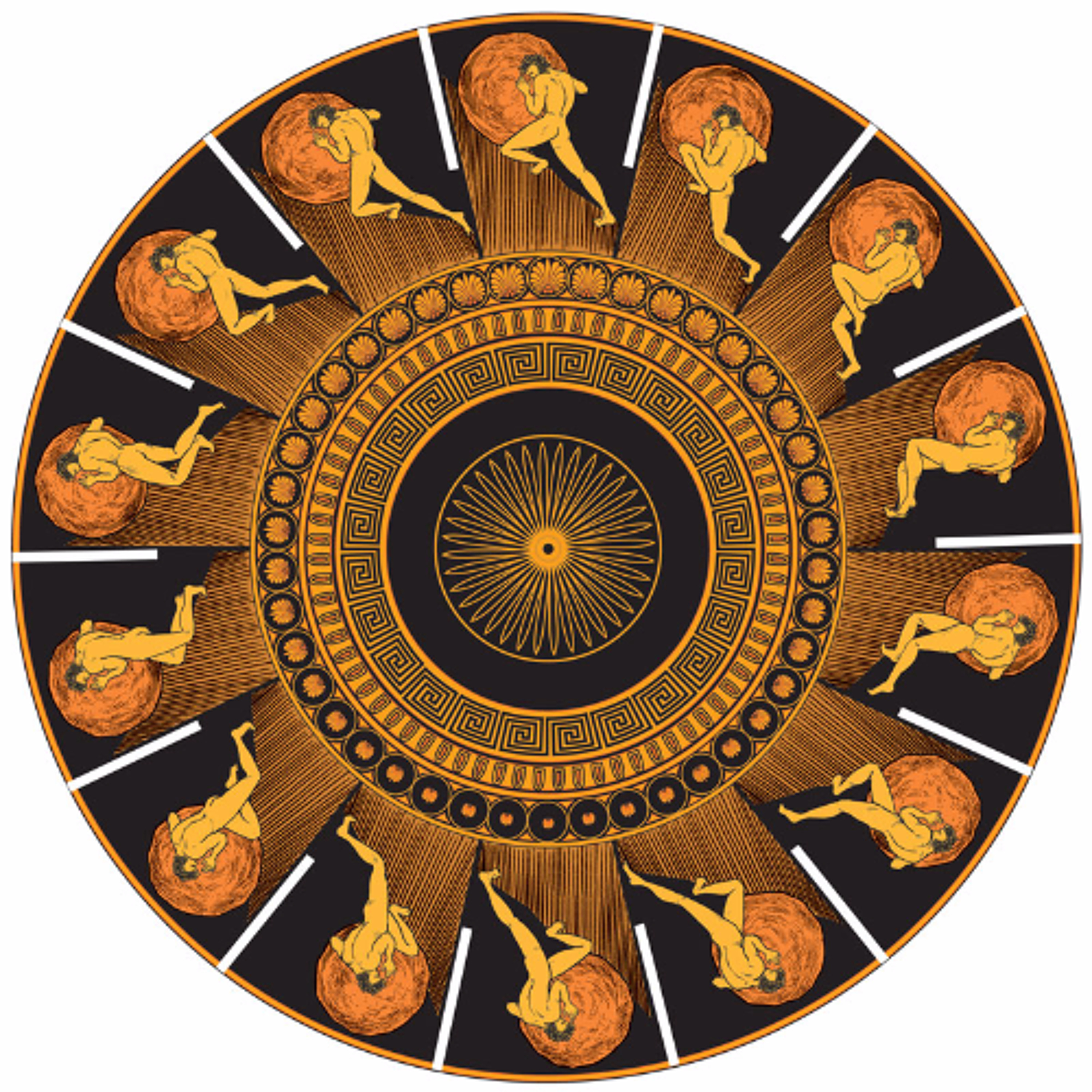 Son Of Sisyphus episode artwork