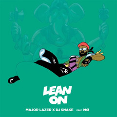 FREE DOWNLOAD: Major Lazer & DJ Snake - Lean On feat. MØ (Benny Page Remix) [Unofficial]