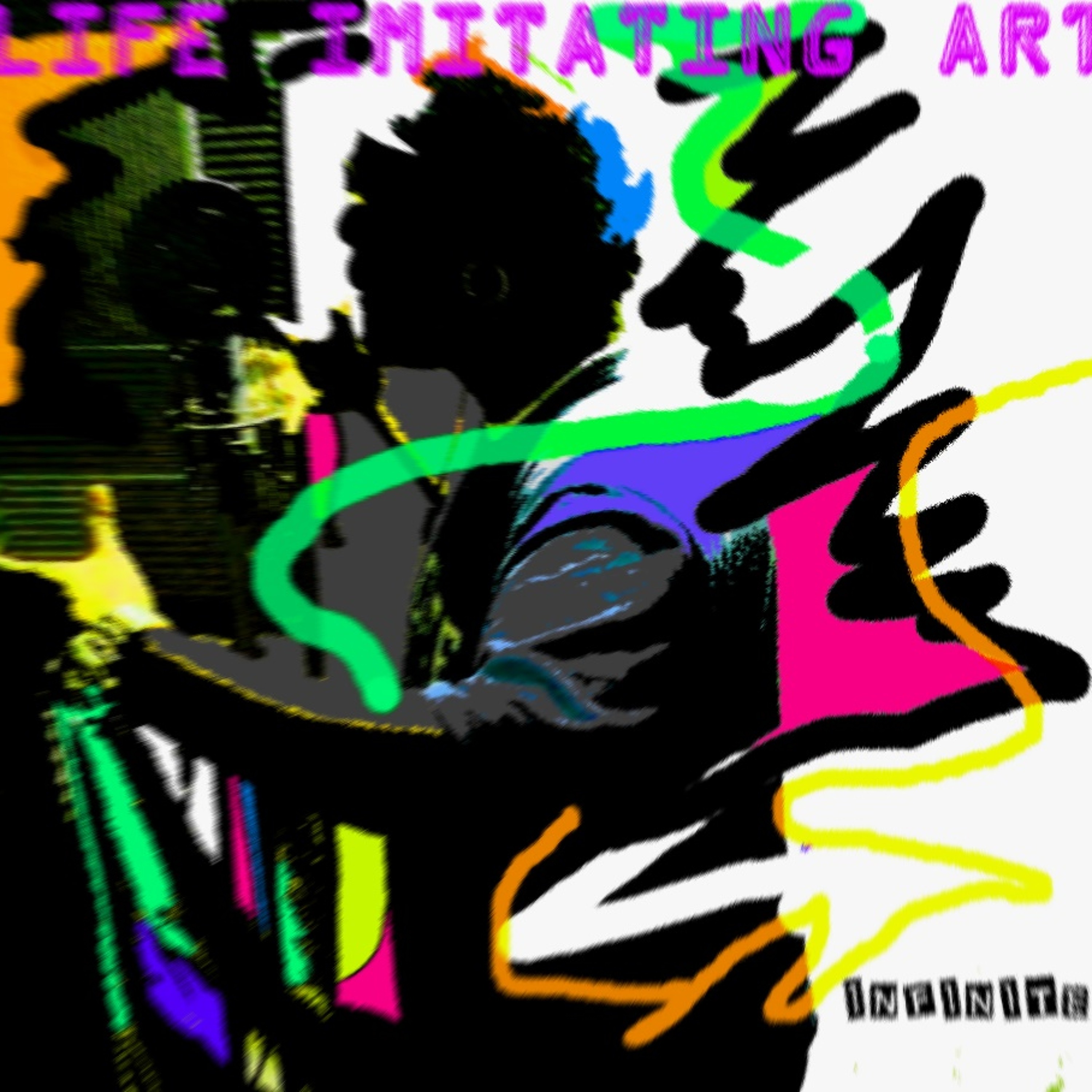 Versace (freestyle) episode artwork