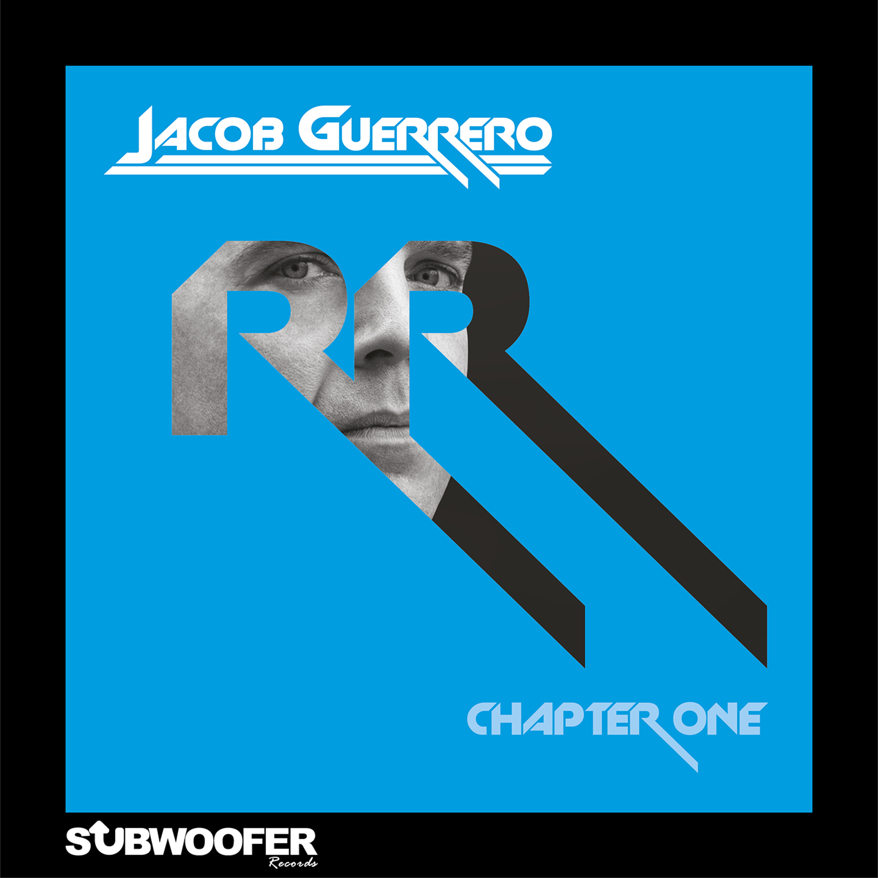 Jacob Guerrero (Official)