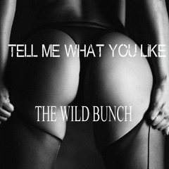 Tell Me What You Like