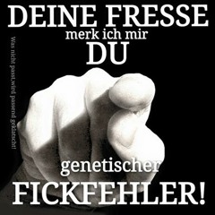 Evil Scum SpeedCORE work in progress !NOMASTER!