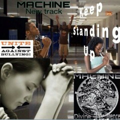 Machine915highbreed - keep standing up
