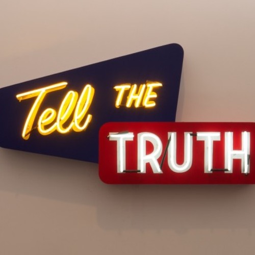 Tell The Truth (Prod By Mike The Martyr)