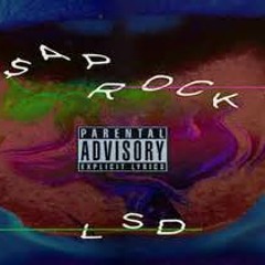 ASAP ROCKY - LSD TRIPPED OUT TURNT UP REMIX