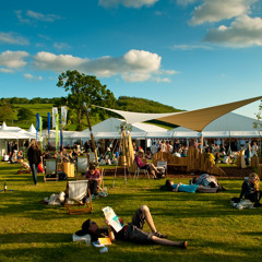 Curvology: the origins and power of female body shape by Dr David Bainbridge at Hay Festival