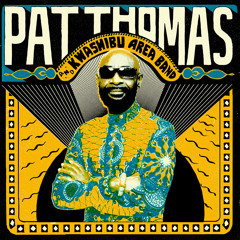 Pat Thomas & Kwashibu Area Band - Me Ho Asem