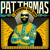 Artwork for Pat Thomas & Kwashibu Area Band - Me Ho Asem