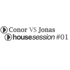 Conor VS Jonas - House Session #01