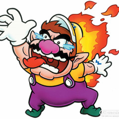 really short wario stuff